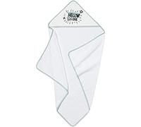 babyCalin Mantella da bagno 80x80cm