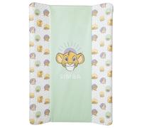 BABYCALIN - Materasso da langer standard premio, re leone cocsia, 50 x 70 cm