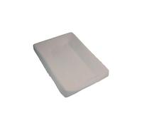 babyCalin Telo fasciatoio in spugna 50 x 70 cm Taupe