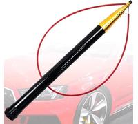 BABYCE Commercial Multi-Use Pool Rescue Pole, Professional Pool Pole Telescopic Rod for Swimming Pool, Universal Emergency Life-Saving Equipment, Drowning Swimmers Use