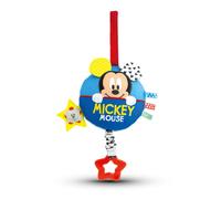 Babyclementoni - baby mickey morbido carillon