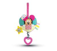 Babyclementoni - baby minnie morbido carillon