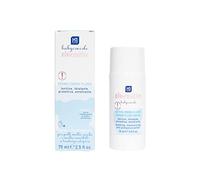 Babycoccole DERMO CREMA FLUIDA Lenitiva, Idratante, Protettiva per neonati e Bambini. Per Pelle Sensibil, secca, atopica. Con Ingredienti puri e Naturali. Dermatologicamente Testato - 75ml