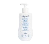 Babycoccole DOLCE BAGNETTO RILASSANTE E PROTETTIVO per Bambini e neonati. Con Estratti di Fiore di Loto e Ingredienti Naturali Vegetali. Dermatologicamente Testato per Pelli Sensibili - 250ml