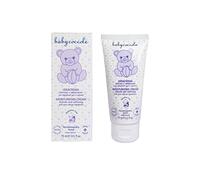 Babycoccole IDRACREMA DELICATA E ADDOLCENTE per Neonati e Bambini. Crema idratante con Ingredienti Puri e Naturali di Origine Vegetale. Dermatologicamente Testata, Per Pelli Delicate Sensibili. 75ml