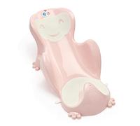 E_0002_S7102587 Thermobaby Seggiolino per Neonati ThermoBaby Babycoon Rosa Gioca