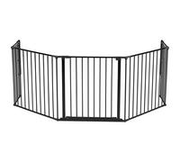 BabyDan 5705548041922 - Barra di sicurezza, unisex