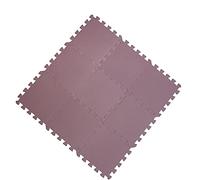 BabyDan 5705548043612 - Tappetino da gioco e ginnastica, unisex