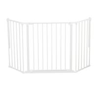 BabyDan Configure (Medio 90-146 cm, Bianco)