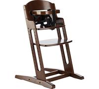 BabyDan DanChair - Seggiolone in legno, colore: Marrone