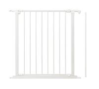 BabyDan Galten Sezione Porta 72 cm Bianco