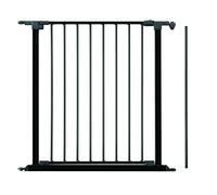 BabyDan Galten Sezione Porta 72 cm Nero
