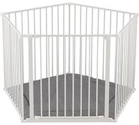 BabyDan Playpen (Black)