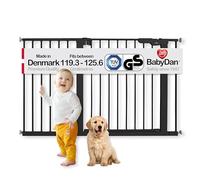 Babydan, cancelletto di sicurezza per bambini.