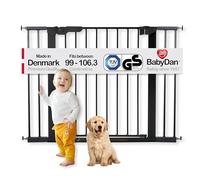 Babydan, cancelletto di sicurezza per bambini.