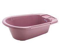 Babydesign 20020 0330 0001 Vaschetta per bagnetto, 0 Mesi, Bella Bambina, Rose