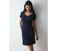 Babydoll A WEEKEND TO REMEMBER Blu 50 (IT) - 46 (FR) Tinta unita