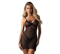 Babydoll & Tanga 5 Obsessive XL/XXL
