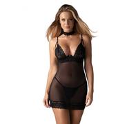 Babydoll & Tanga 5 Obsessive XS/S
