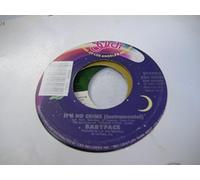 BABYFACE 45 RPM It's No Crime (Instrumental) / It's No Crime