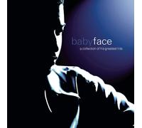 Babyface – Acollection Of His Greatest Hits – Legacy