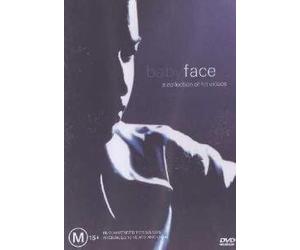 Babyface - A Collection Of Hit Videos