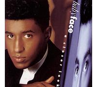 Babyface - Closer Look