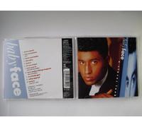 Babyface - Closer Look-Best