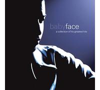 Babyface - Collection Of His Greatest Hits