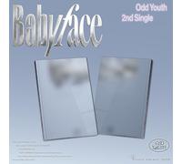 babyface (cool / messy ver.)