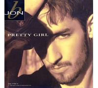 Babyface discovered Talent incl. Chill Mix (CD Single Jon B, 3 Tracks)