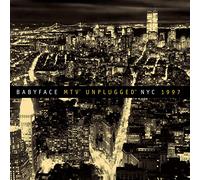 Babyface - Face MTV Unplugged
