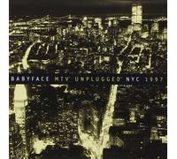 Babyface Face Mtv Unplugged (CD)