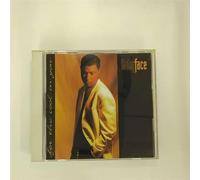 Babyface - For the Cool in You [1st Solo]