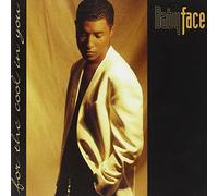 Babyface - For the Cool in You