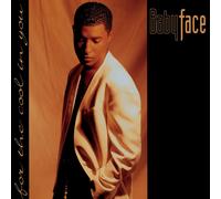 Babyface FOR THE COOL IN YOU (CD)