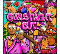 Babyface Girls Night Out (CD) Standard CD