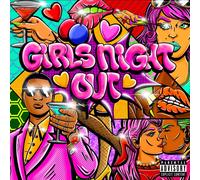 Babyface Girls Night Out (Vinyl LP)