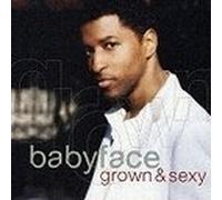 Babyface - Glown & Sexy (+Bonus)
