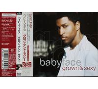 Babyface - Glown & Sexy [Ltd. Special]