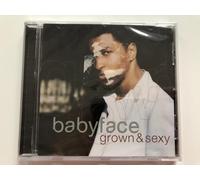 Babyface - Grown & Sexy