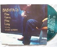 Babyface - How Come How Long [CD 1]