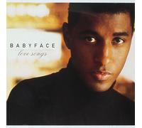 Babyface - Love Songs