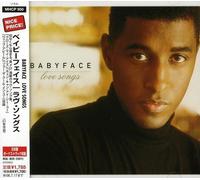 Babyface - Love Songs