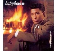 Babyface - Lovers by Babyface (1997-07-11)
