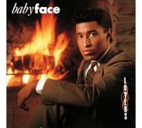 Babyface – Lovers – Import (Sony Music)