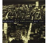 Babyface - Mtv Unplugged