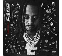 Babyface Ray - Face (2 LP)