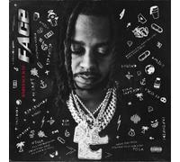 Babyface Ray Face (Vinyl LP) 12" Album Coloured Vinyl