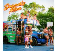 Babyface Ray - Summer's Mine